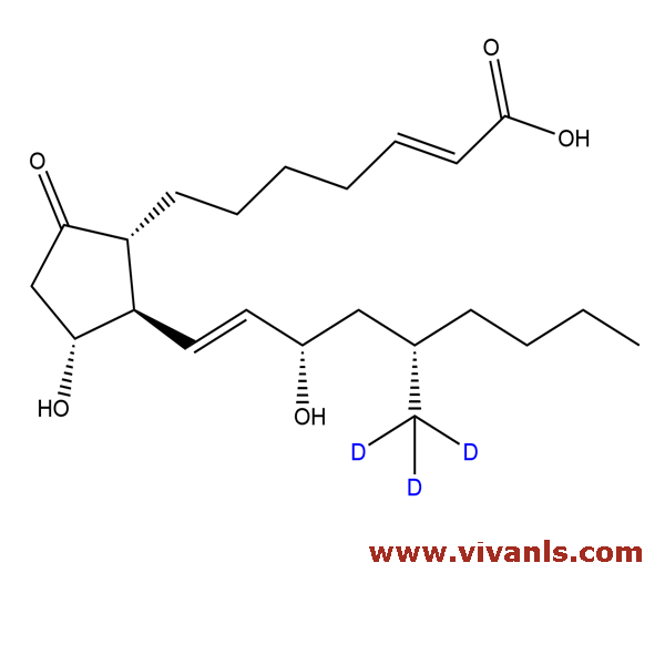 Stable Isotope Labeled Compounds-Limaprost-d3-1663671679.png